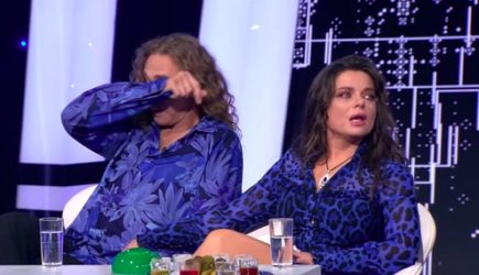 Наташа Королева показала рожденную от друга-гея двухлетнюю дочь