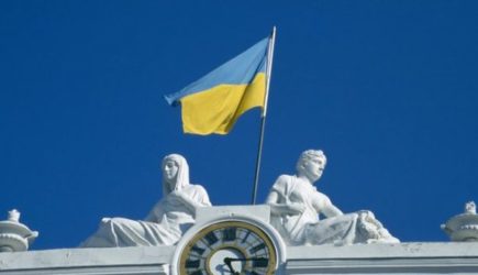 На Украине появился &laquo;теневой президент&raquo;: Политолог назвал имя