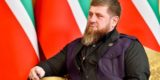 Кадыров не смог сдержать смех, говоря о результатах выборов в Чечне — видео