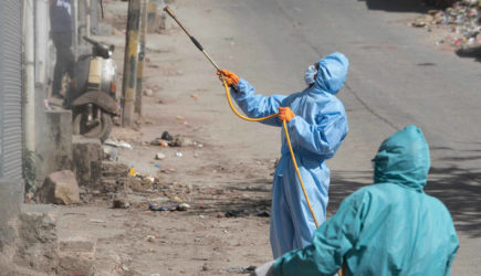 Предсказавший COVID мальчик озвучил прогноз на 2022 год: «Грядёт грандиозное»