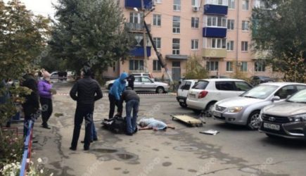 Зарубил и&nbsp;поджог: жестокое убийство трех студенток в&nbsp;Оренбургской области