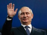 Путин ответил Зеленскому о будущем Крыма