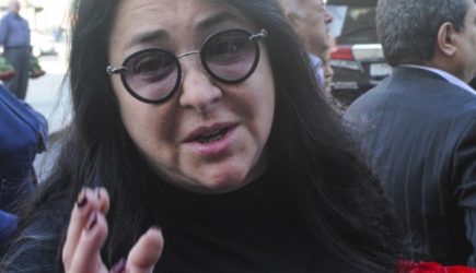 Появились детали похорон Лолиты Милявской: будет кремация