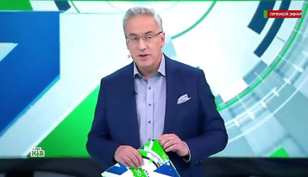 «Тебе в ад»: анекдот Норкина заставил зрителей рыдать от смеха