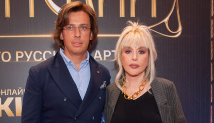 &laquo;У них расписание&raquo;: жена Газманова про брак Пугачевой и Галкина