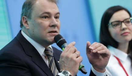 Толстой объявил о вакцинном проигрыше государства: «Пора сказать прямо»