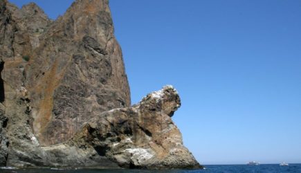 По указу Путина: В Крыму объявлена нерабочая неделя