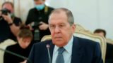 Лавров назвал фантазиями заявления Киева о встрече Зеленского и Путина