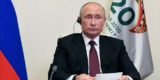Путин отказался ехать на саммит G20