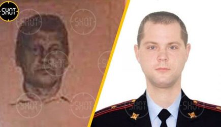 Отомстил за&nbsp;жену: пенсионер расстрелял полицейского под Брянском