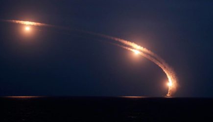 &laquo;Мертвую руку&raquo; заменили более смертоносные системы вооружения