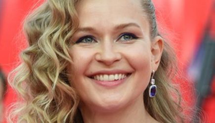 Все время стоит: Пересильд не смолчала об интимной детали полёта