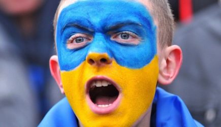 На Западе Украины стали убивать своих же «вояк»