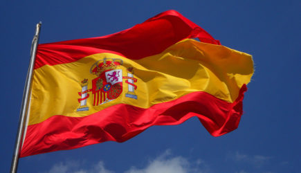 Испанцы завидуют россиянам