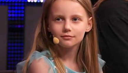 9-летней студентке МГУ обещают &laquo;сломать руки&raquo;