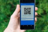 QR-коды в Петербурге: что это такое и зачем они нужны