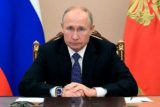 Путин рассказал, что испытал назальную вакцину в виде порошка