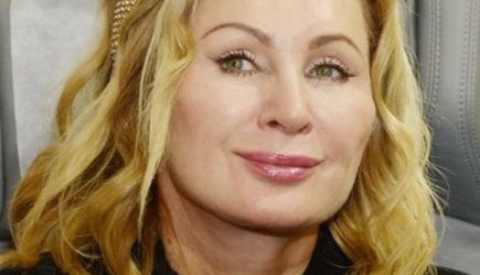 Цыганова: &laquo;за что мне мстил Кобзон&raquo;