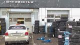 Закрыть шиномонтажи в начале заморозков &ndash; глупость или диверсия?
