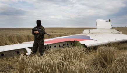 Ложь об МН17 разоблачили в суде по «бабочкам». Украина выдала себя запросом