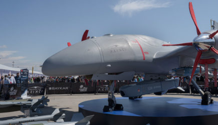 Уничтожать «Байрактары» будут интеллигентно. Секрет ликвидации раскрыл Баранец