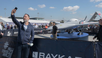 Политологи предложили России единственный способ спасти Донбасс от атаки «Байрактаров»