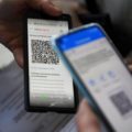 В России сокращен срок действия QR-кодов