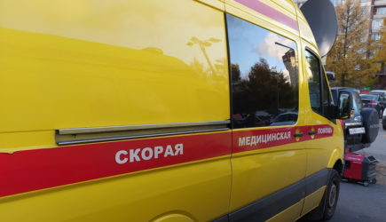 «Антитела никого не колышут»: Неудобную правду о бунте медиков против вакцинации озвучил эксперт