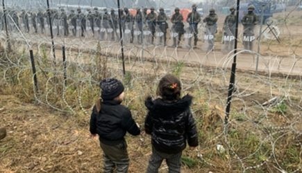 «План Путина» в пользу Польши