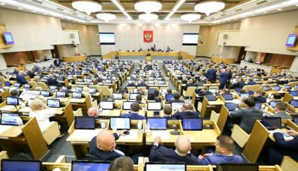 В Госдуме раскрыли россиянам способ увеличить пенсию в два раза