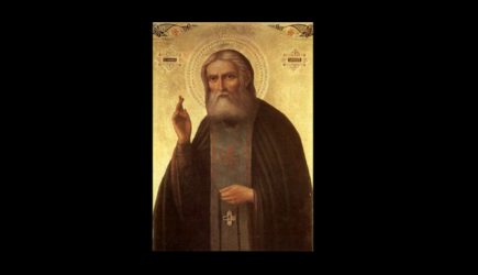 Старец Серафим Саровский предрекал России участие в «глобальной войне» в XXI веке