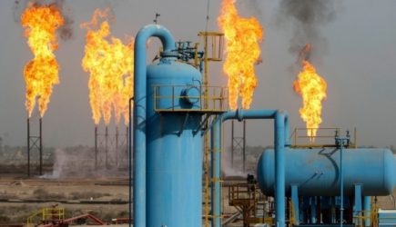 Путин назвал планетарными запасы газа в России: это навсегда