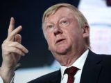 Россию ждет удар: Чубайс напугал заявлением россиян