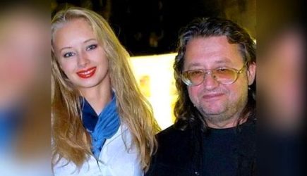 Градский перед смертью женился — СМИ