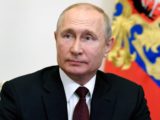 Он устроит всех: назван окончательный преемник Путина