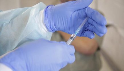 Отмена постановления администрации президента о вакцинации