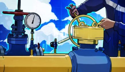 Снежное отрезвление Германии по «Северному потоку – 2» разозлило США и Украину