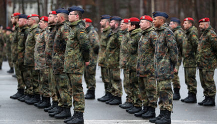 Генсек НАТО заявил, что Россия не должна обладать правом голоса