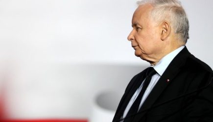 &laquo;Германия хочет строить&nbsp;IV рейх&raquo;&nbsp;&mdash; Качиньский