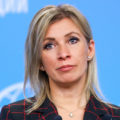 Захарова прокомментировала обвинения осужденной в Белоруссии россиянки Сапеги
