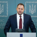 Гордон назвал реального лидера Украины