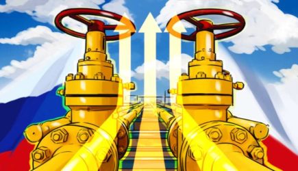 Прецедент польской трубы поможет «Газпрому» заполнить «Северный поток – 2» на 100%