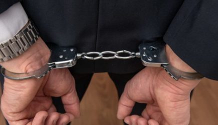 В Петербурге задержали владельца &laquo;Рив Гош&raquo;