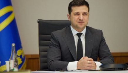 Когда закончится конфликт на Украине — Херш