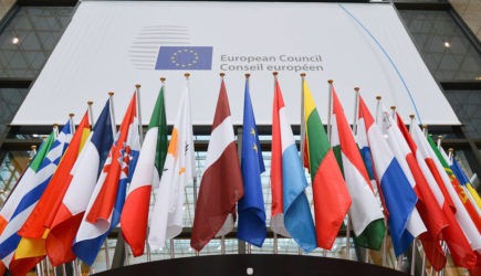 Новые санкции ЕС против РФ введут с 1 января?