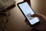 Госдума приняла в первом чтении законопроект о QR-кодах