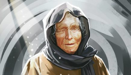 Из пророчества Ванги: пять знаков зодиака, кто будет купаться в счастье до 2025 года