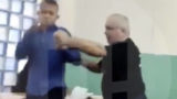 Российский учитель назвал тварью ученика, обматерил его и вышвырнул из класса