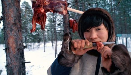 Не все диеты одинаково полезны: чем опасны &laquo;зимние&raquo; эксперименты