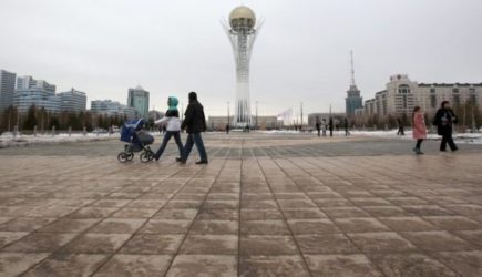 Этническим русским не дают гражданство России: &laquo;А чего вы сюда едете?&raquo;